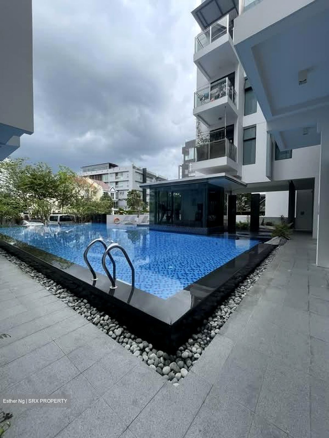 The Cristallo (D15), Apartment #561235321